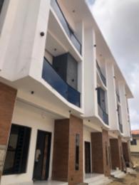 4 bedroom Terrace For Sale Lekki Phase 1 Lagos