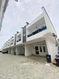 4 bedroom Terraced Duplex For Sale Ikota Lekki Lagos