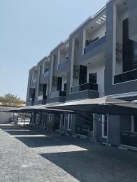 4 bedroom Terraced Duplex For Rent Victoria Island Lagos