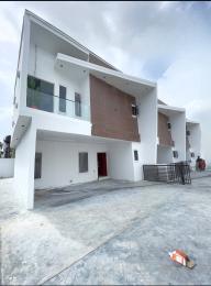 4 bedroom Terraced Duplex For Sale Ajah Lagos