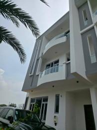 4 bedroom Terraced Duplex For Rent Old Ikoyi Lagos