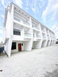 4 bedroom Terraced Duplex For Sale Ikate Elegushi Lekki Lagos 4 bedroom Terraced Duplex For Sale Ikate Elegushi Lekki Lagos
