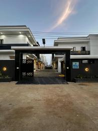 4 bedroom Terrace For Sale Ikota Lekki Lagos