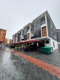 4 bedroom Terrace For Sale Lekki Lagos 4 bedroom Terrace For Sale Lekki Lagos