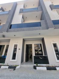 4 bedroom Terrace For Sale Oniru Victoria Island Lagos