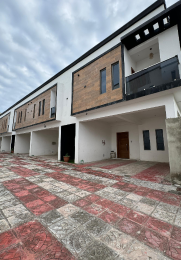 4 bedroom Terraced Duplex For Sale Chevron Toll Gate Orchid Chevron Drive Lekki Lagos 4 bedroom Terraced Duplex For Sale Chevron Toll Gate Orchid Chevron Drive Lekki Lagos