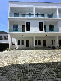 4 bedroom Duplex For Rent Orchid Road Lekki Lagos