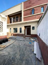 4 bedroom Terrace For Rent Golf Road Lakowe Lakowe Ajah Lagos