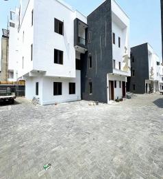 4 bedroom Terraced Duplex For Rent Lekki Phase 1 Lagos 4 bedroom Terraced Duplex For Rent Lekki Phase 1 Lagos