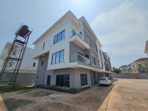 4 bedroom Terraced Duplex For Rent Banana Island Ikoyi Lagos 4 bedroom Terraced Duplex For Rent Banana Island Ikoyi Lagos