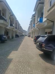 4 bedroom Terrace For Rent Horizon Estate, Inside Prince Stone View Estate, Harris Drive Lekki Phase 1 Lagos