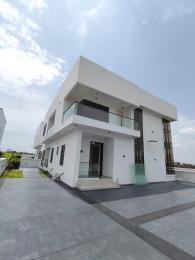 4 bedroom Duplex For Sale Royal Garden Estate Ajah Lagos