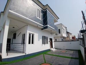 4 bedroom Duplex For Sale Thomas Estate Ajah Lagos