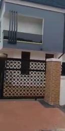 4 bedroom House For Sale Citiview Estate Arepo Lagos Extension Ogun