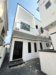 4 bedroom Duplex For Sale Chevron Lekki Chevron Drive Lekki Lagos