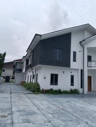 4 bedroom Semi detached Duplex For Sale Royal Garden Estate Ajah Lagos