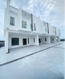 4 bedroom Terraced Duplex For Rent @orchid Road Royal Pine Along Lekki Expressway Lagos