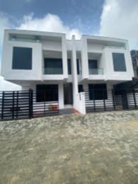 4 bedroom Semi detached Duplex For Sale Ajah Lekki Lagos State. Ajah Lagos