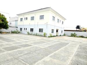 3 bedroom Block Of Flats For Rent Lekki Phase 1 Lagos
