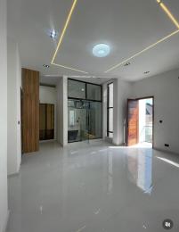 4 bedroom Detached Duplex For Rent Ikota Lekki Lagos