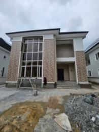 4 bedroom Detached Duplex For Sale Reef Court Estate, Peter Odili Port Harcourt Rivers