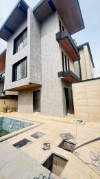 4 bedroom Detached Duplex For Sale Banana Island Ikoyi Lagos