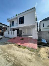 4 bedroom Detached Duplex For Rent Ikota Villa Ikota Lekki Lagos