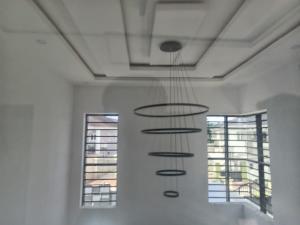 4 bedroom Detached Duplex For Sale Omole Phase 1 Ojodu Lagos 4 bedroom Detached Duplex For Sale Omole Phase 1 Ojodu Lagos