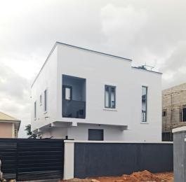 4 bedroom Detached Duplex For Sale Magodo Gra Phase 1 Magodo Kosofe/Ikosi Lagos