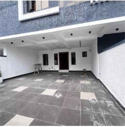 4 bedroom Terraced Duplex For Sale Lekki Phase 1 Lekki Lagos