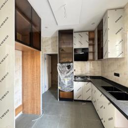 4 bedroom Semi detached Duplex For Sale Magodo Phase 1 Magodo GRA Phase 1 Ojodu Lagos