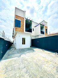 4 bedroom Detached Duplex For Sale Ogba Lagos