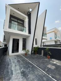 4 bedroom Semi detached Duplex For Sale Ikota, Ikota Lekki Lagos