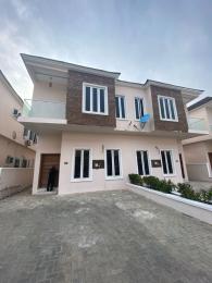 4 bedroom Semi detached Duplex For Sale Lekki Lagos 4 bedroom Semi detached Duplex For Sale Lekki Lagos