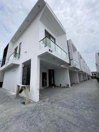 4 bedroom Terraced Duplex For Rent Ikota Lekki Lagos 4 bedroom Terraced Duplex For Rent Ikota Lekki Lagos