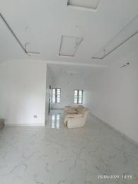 4 bedroom Terraced Duplex For Rent Thomas Estate Ajah Lagos