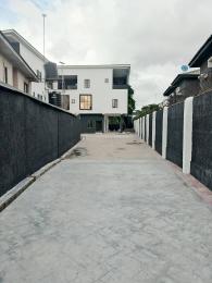 4 bedroom Terraced Duplex For Sale Damilola Fashade Off Titilayo Adedoyin, Omole Phase 1,ikeja Ikeja  Lagos