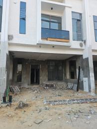 4 bedroom Terraced Duplex For Sale Abraham Adesanya Ajah Lagos. Abraham Adesanya Ajah Lagos