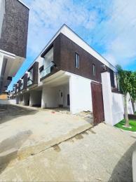 4 bedroom Terraced Duplex For Sale Lekki Scheme 2 Ajah Lagos
