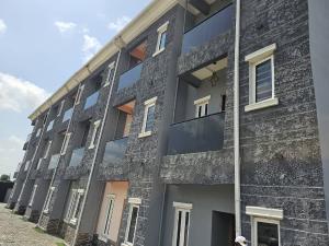 4 bedroom Terraced Duplex For Sale Estate Sangotedo Lekki Ajah Lagos