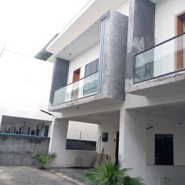 4 bedroom Duplex For Sale Orchids Road Lekki Phase 2 Lagos 4 bedroom Duplex For Sale Orchids Road Lekki Phase 2 Lagos