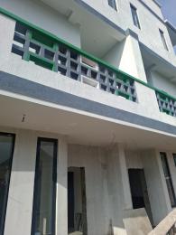 4 bedroom Semi detached Duplex For Sale Lekki Phase 1 Lagos