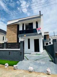 5 bedroom Detached Duplex For Sale Lekki County Homes Ikota Ikota Lekki Lagos
