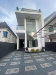 5 bedroom Detached Duplex For Sale Sangotedo, Ajah , Sangotedo Ajah Lagos