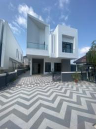 5 bedroom Detached Duplex For Sale Vgc , Lekki Lagos Victoria Garden City Lekki Lagos