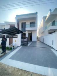 5 bedroom Detached Duplex For Sale Sangotedo, Ajah Lekki Lagos Sangotedo Ajah Lagos