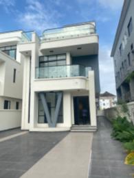 5 bedroom Detached Duplex For Sale Lekki Phase 1 Lekki Lagos Lekki Phase 1 Lagos