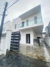5 bedroom Detached Duplex For Sale Ikota Lekki Lagos