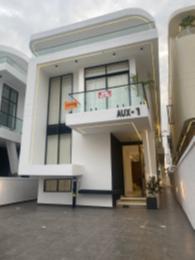 5 bedroom Detached Duplex For Sale Lekki Vgc Lagos State. Victoria Garden City Lekki Lagos