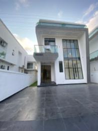 5 bedroom Detached Duplex For Sale 2nd Toll Gate Lekki Lagos Lekki Lagos